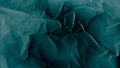 creased paper texture grunge overlay blue noise Royalty Free Stock Photo
