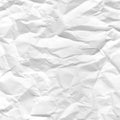 creasy paper texture Royalty Free Stock Photo