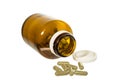 Creat capsule herb