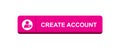 Create account button