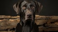 a background image featuring pets in a safe environment, free from access to potentially harmful substances. Incorporate