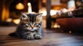 a background image featuring pets in a safe environment, free from access to potentially harmful substances. Incorporate
