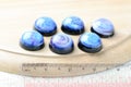 Create galaxy drink coasters using resin, glitter and pigment powders, handmade items. Suitable for keychains, necklace and