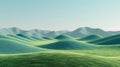 Create lifelike virtual worlds with 3D rendering using HDR map environments