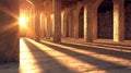 Create lifelike virtual worlds with 3D rendering using HDR map environments