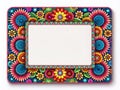 Create Professional and Stylish Name Tags Downloadable Templates Border Designs and Customizable Frames for Nameplates