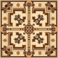 Create Public Imperial Ipa Tile Pattern For Unique Design