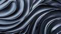Create striking visual content with black dark backgrounds or textures for a dramatic effect