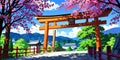 create a stunning highdefinition image of an aesthetic ai generated