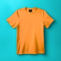 Create stunning visuals with versatile mockup of t-shirt