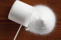 Creatine Ethyl Ester Royalty Free Stock Photo