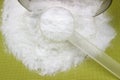 Creatine monohydrate powder