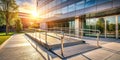 Creating Accessible Inclusive Building Entrances A Modern Wheelchair Ramp Design Guide