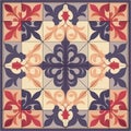 Creating Alternating Color Squares In A Grid Pattern Damask