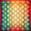 Creating Alternating Color Squares In A Grid Pattern Design