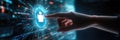 Creating a Digital Identity in VR