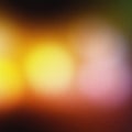 Colorful grainy gradient is creating a dreamy effect Royalty Free Stock Photo