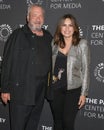 Creating Great Characters: Dick Wolf And Mariska Hargitay