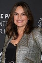 Creating Great Characters: Dick Wolf And Mariska Hargitay