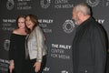 Creating Great Characters: Dick Wolf And Mariska Hargitay