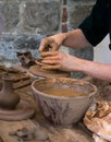 Creating A Pot