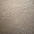 Creating A Textured Taupe Painting With Focal Power Center