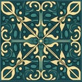 Creating Unique And Diverse Gose Tile Patterns Designs