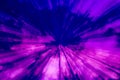 Creative abstract background reminding of a burst