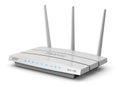 Wireless Internet Router