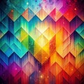 Creative abstract textured background Royalty Free Stock Photo