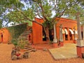 creative architecture, Auroville