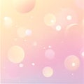 Creative artwork soft background pattern featuring blend of pastel colours Royalty Free Stock Photo
