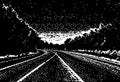 creative ASCII Art Adventure Render a road photo into an ASCII a