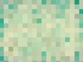 A creative beautiful tiles design abstract background
