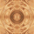 A creative beautiful wood texture background design in Illustratration.