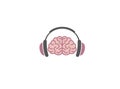 Creative Brain Headphone Logo