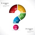 Creative business Infographics