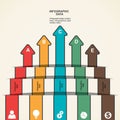 Creative business Infographics