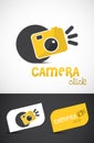 Creative Camera logo