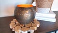 Creative candlestick. DIY Candle Holder