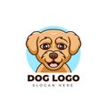 Creative Cartoon Dog Pet Shop