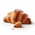 Creative Croissant: Photorealistic Renderings With Forced Perspective