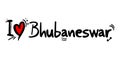 Bhubaneswar love message