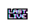 Creative design of last live message