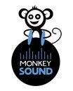 Creative design of musical monkey