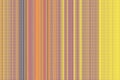 Creative design pastel wallpaper. Colorful seamless stripes pattern. Abstract illustration background. Stylish modern trend colors Royalty Free Stock Photo
