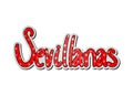 Sevillanas symbol