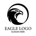Creative Eagle Logo Best Eagle logo Free Design Eagle Logo Abstract and Vector Logo