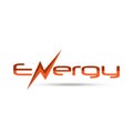 Creative energy logo