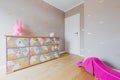 Creative ideas for a little girl's room